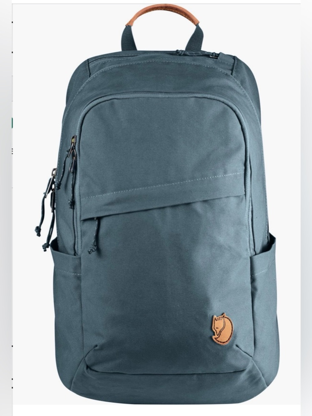 Fjallraven Raven 20L Backpack - Dusk